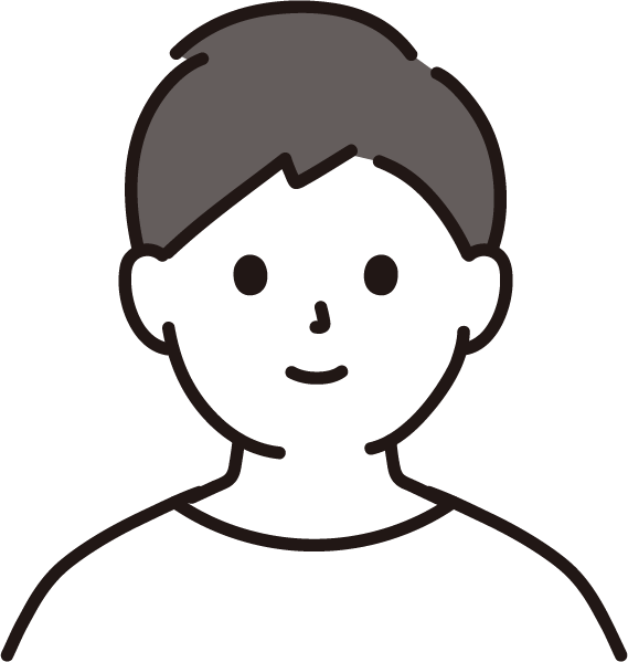 30代男性