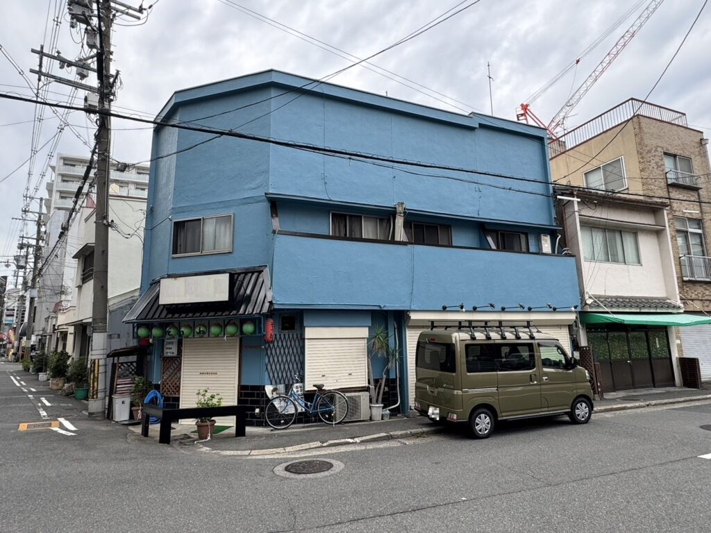 株式会社近畿総合リフォームHP画像