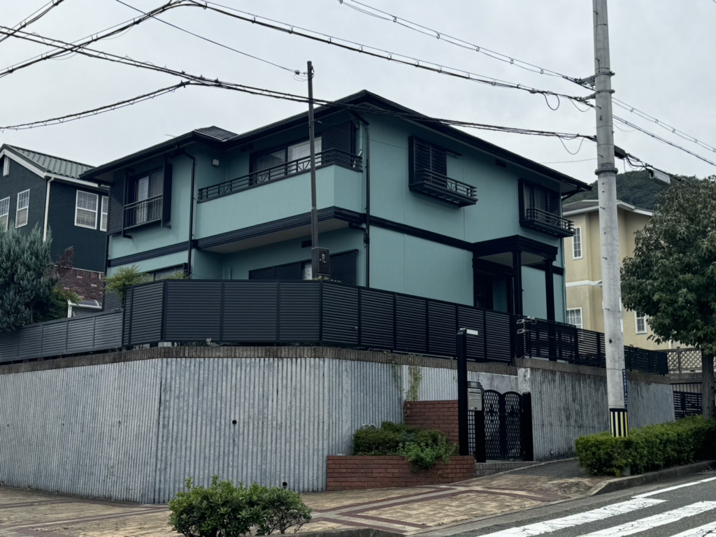 株式会社近畿総合リフォームHP画像