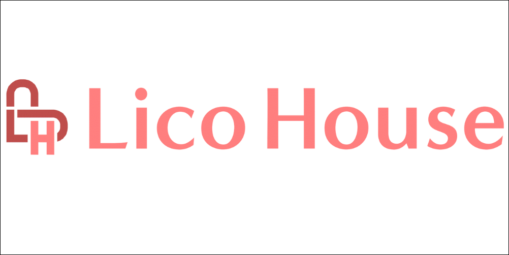 Lico Houseのロゴ画像