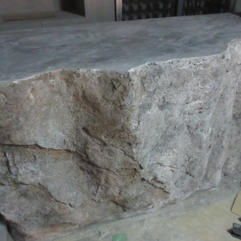 ユウキ技工　施工事例