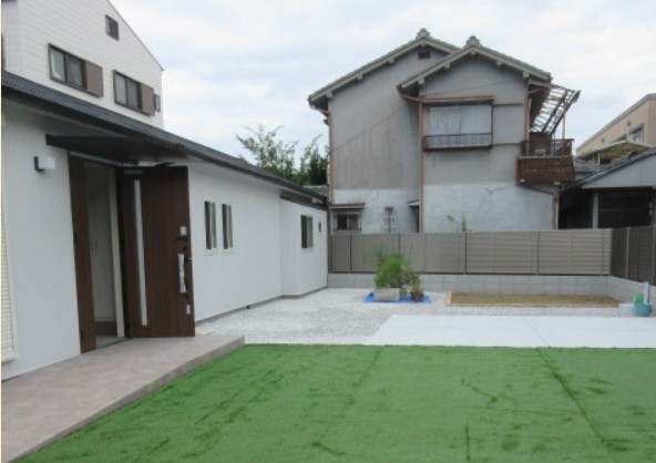 株式会社ユウキ技工の施工事例